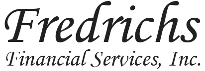 Fredrichs Financial Services, Inc.